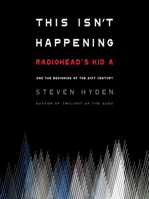 cover image of This Isn't Happening